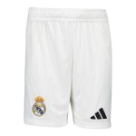 Women's Real Madrid 2024/25 Home Shorts