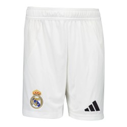 Women's Real Madrid 2024/25 Home Shorts