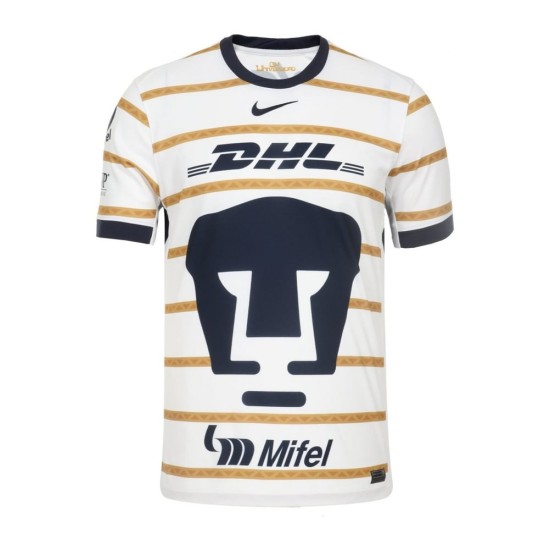 Kid's Pumas UNAM 2024/25 Home Shirt Kid's Pumas UNAM 2024/25 Home Shirt