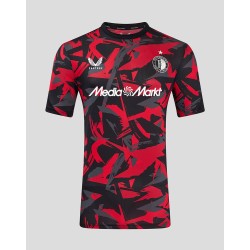 Men's Feyenoord 2024/25 Third Matchday Shirt