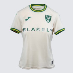 Women's Norwich City 2024/25 Third Shirt