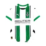 Kid's Borussia Mönchengladbach 2024/25 Home Shirt Kid's Borussia Mönchengladbach 2024/25 Home Shirt