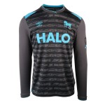 Kid's Ipswich Town 2025/26 Third Long Sleeve Shirt Kid's Ipswich Town 2025/26 Third Long Sleeve Shirt