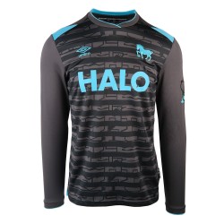 Women's Ipswich Town 2025/26 Third Long Sleeve Shirt