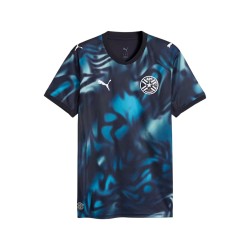 Men's Paraguay 2026 Away World Cup Shirt