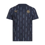 Women's FC Zurich 2025/26 Third Warmup Shirt Women's FC Zurich 2025/26 Third Warmup Shirt