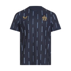 Women's FC Zurich 2025/26 Third Warmup Shirt