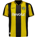 Women's Hammarby IF 2026 Away Shirt