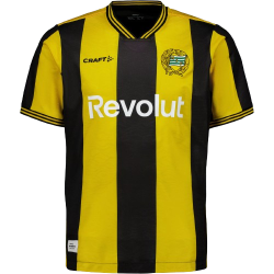 Women's Hammarby IF 2026 Away Shirt