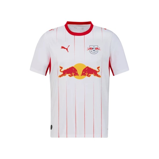 Kid's RB Leipzig 2026/27 Home Shirt Kid's RB Leipzig 2026/27 Home Shirt