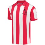 Women's Sunderland 1973 Retro FA Cup Final Shirt Women's Sunderland 1973 Retro FA Cup Final Shirt