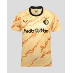 Women's Feyenoord 2024/25 Fourth Shirt