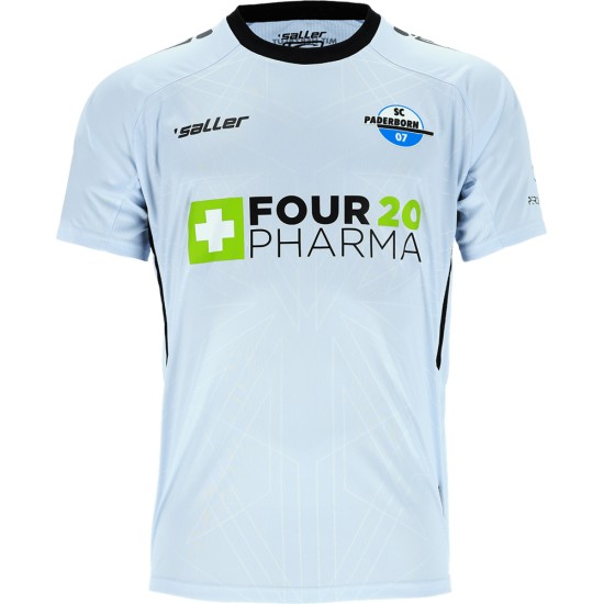 Women's SC Paderborn 07 2024/25 Away Shirt