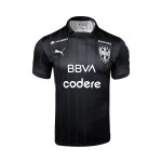 Women's Monterrey FC 2024/25 Third Shirt
