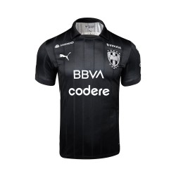 Men's Monterrey FC 2024/25 Third Shirt