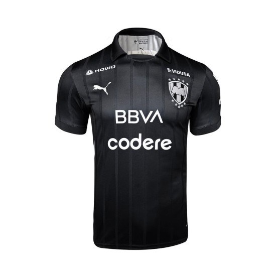 Women's Monterrey FC 2024/25 Third Shirt