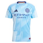 Kid's New York City FC 2025 Home Shirt Kid's New York City FC 2025 Home Shirt