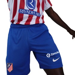 Women's Atletico Madrid 2025/26 Home Shorts