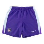 Women's Toulouse FC 2025/26 Home Shorts Women's Toulouse FC 2025/26 Home Shorts