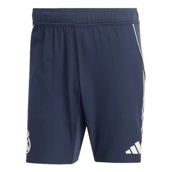Kid's Real Madrid 2025/26 Away Shorts Kid's Real Madrid 2025/26 Away Shorts