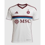 Kid's Servette FC 2025/26 Away Shirt