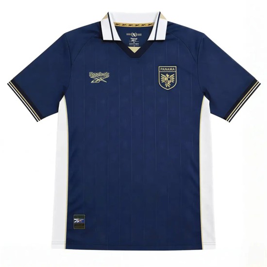 Men's Panama 2026 Third World Cup Shirt Men's Panama 2026 Third World Cup Shirt