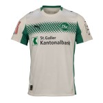 Women's FC St. Gallen 1879 2025/26 Third Shirt Women's FC St. Gallen 1879 2025/26 Third Shirt