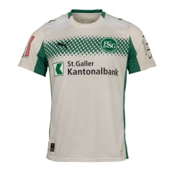 Men's FC St. Gallen 1879 2025/26 Third Shirt