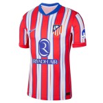 Kid's Atletico Madrid 2024/25 Home Shirt Kid's Atletico Madrid 2024/25 Home Shirt