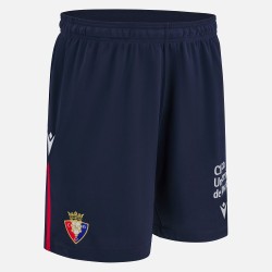 Women's CA Osasuna 2024/25 Home Shorts