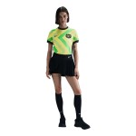 Women's Australia 2025 Home Shirt Women's Australia 2025 Home Shirt