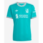 Men's Liverpool 2025/26 Third Shirt