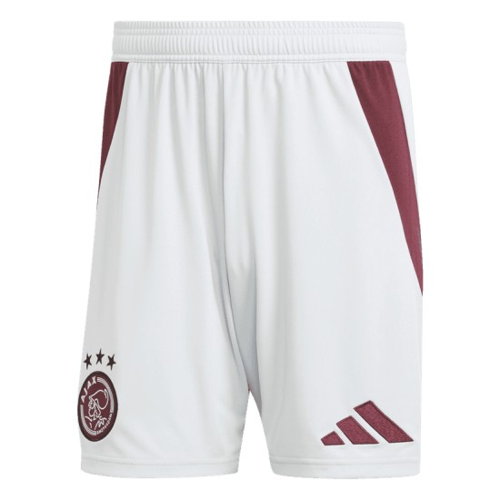 Women's Ajax 2024/25 Third Shorts Women's Ajax 2024/25 Third Shorts