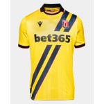 Men's Stoke City 2025/26 Third Shirt Men's Stoke City 2025/26 Third Shirt