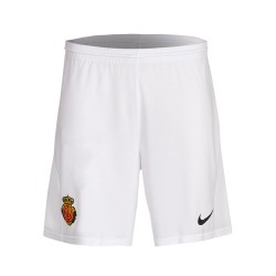 Women's Real Mallorca 2025/26 Away Shorts