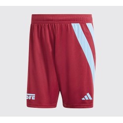 Women's Servette FC 2024/25 Third Pre Match Shorts