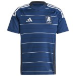 Kid's Aston Villa 2024/25 Third Shirt