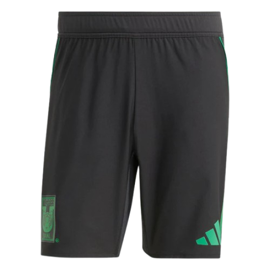 Men's Tigres UANL 2025/26 Third Shorts