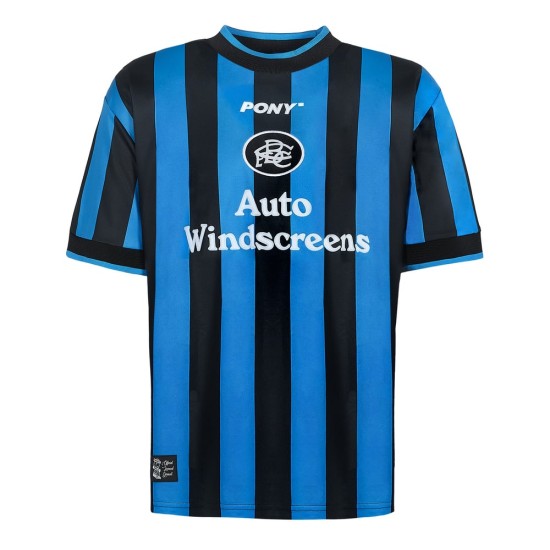 Kid's Birmingham City 96/97 Third Pony Retro Shirt Kid's Birmingham City 96/97 Third Pony Retro Shirt