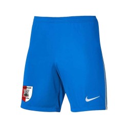 Women's AZ 2026/27 Away Shorts Women's AZ 2026/27 Away Shorts