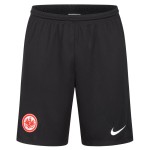 Women's Eintracht Frankfurt 2024/25 Away Shorts