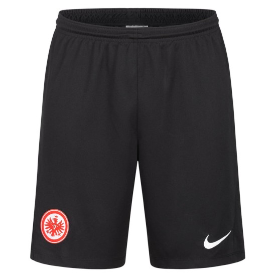 Women's Eintracht Frankfurt 2024/25 Away Shorts
