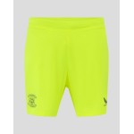 Women's Preston North End 2025/26 Third Shorts
