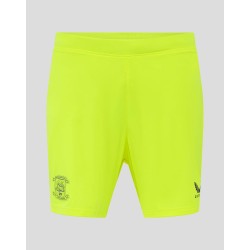 Women's Preston North End 2025/26 Third Shorts