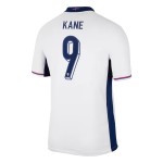 Harry Kane #9 England Home Jersey EURO 2024 Harry Kane #9 England Home Jersey EURO 2024