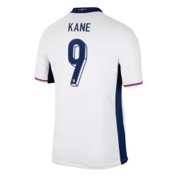 Harry Kane #9 England Home Jersey EURO 2024