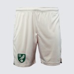 Women's Norwich City 2024/25 Third Shorts