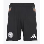 Men's Leicester City 2024/25 Away Shorts