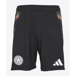 Men's Leicester City 2024/25 Away Shorts