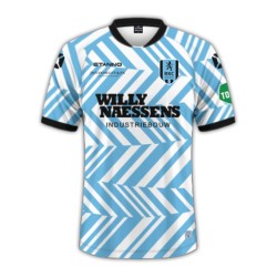 Men's RKC Waalwijk 2024/25 Away Shirt